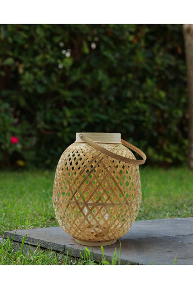 Focus Bambu Mumluk - 1