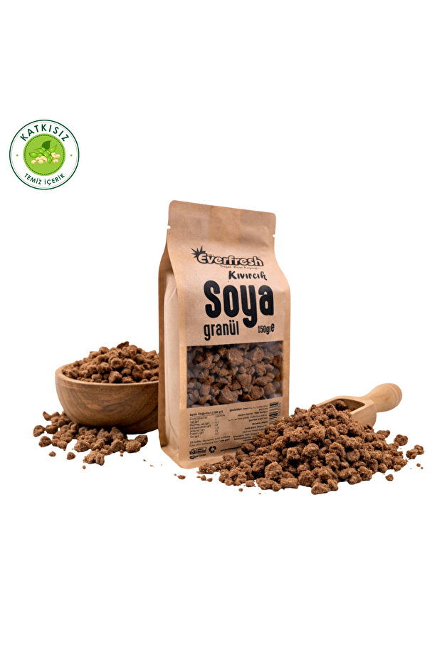 Granül Üçlüsü - 3