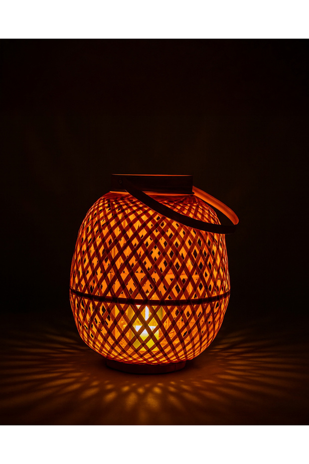 Focus Bambu Mumluk - 4