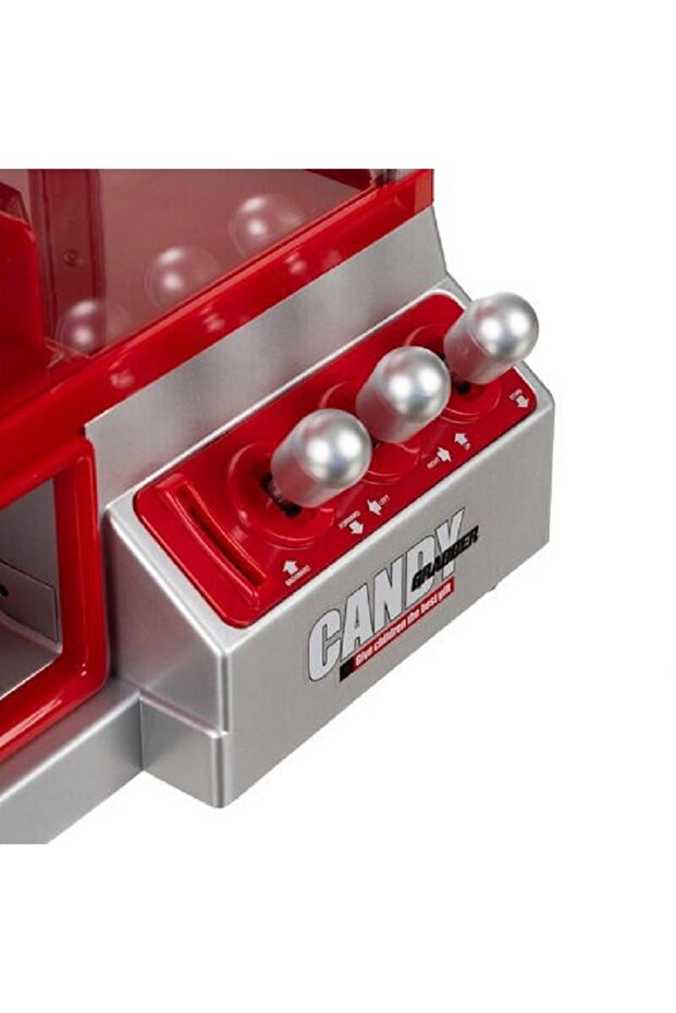 Interactive Candy Grabber Toy - 6