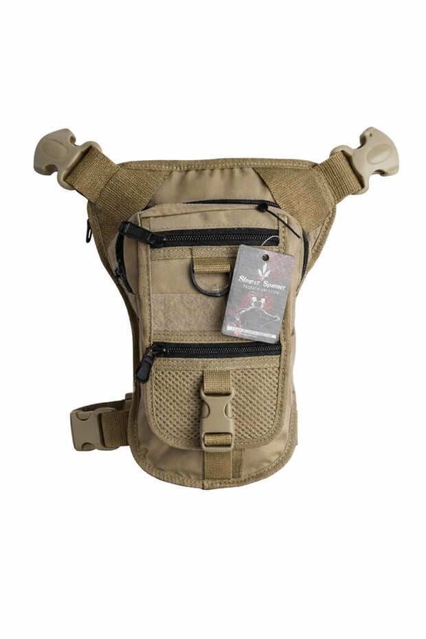 Struk Noga Torba - 1