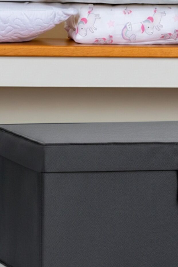 Multi-Purpose Box Mega Anthracite - 6