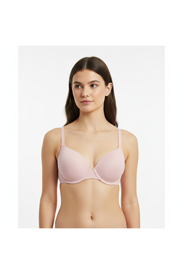 Women's Non-Padded Bra Bb2006