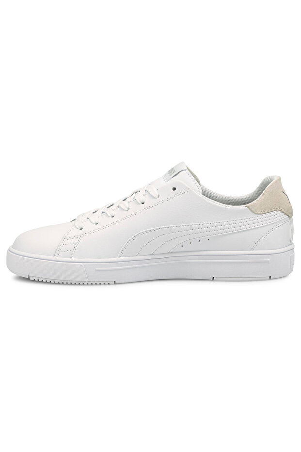 Serve Pro Lite Unisex Beyaz Sneaker Ayakkabı 37490201 - 6