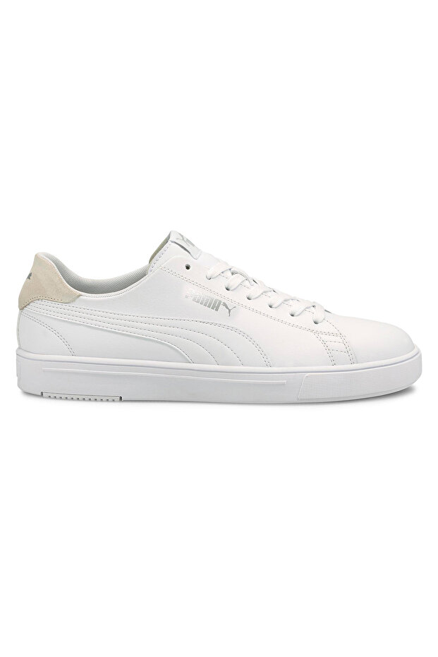 Serve Pro Lite Unisex Beyaz Sneaker Ayakkabı 37490201 - 1