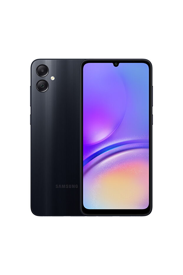 Galaxy A05 4 GB RAM 128 GB Siyah - 1