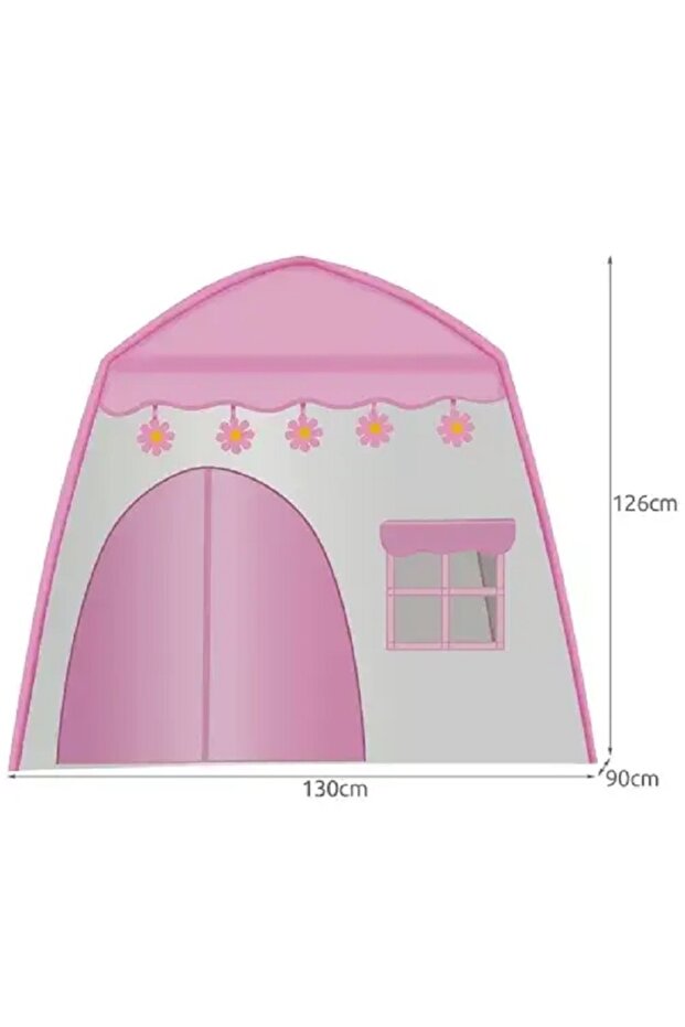 Cort pentru copii - 7