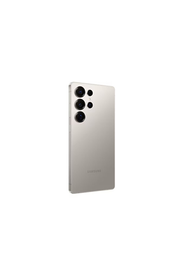 Galaxy S25 Ultra_12GB_256GB Gri - 6