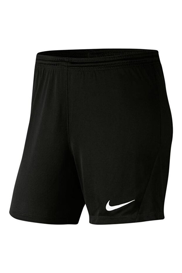 Park Iii Dri Fit Women's Black Shorts