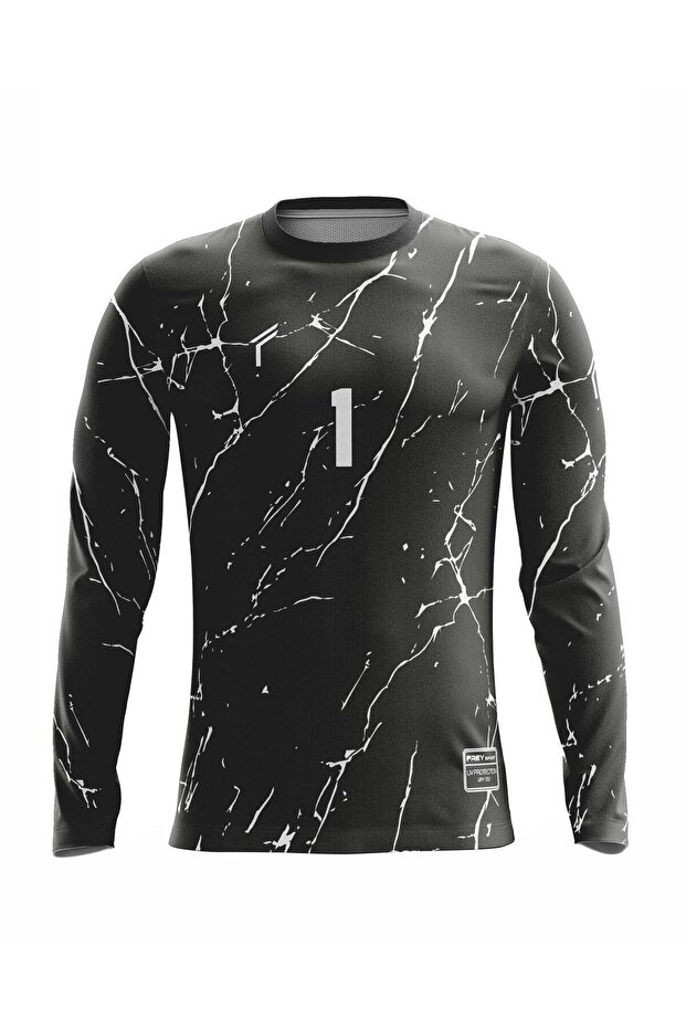 Marble Kaleci Forma Seti - 2