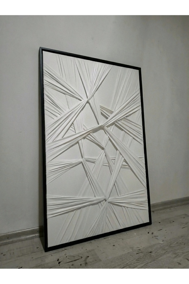 Tablo Sarmaşık - 3