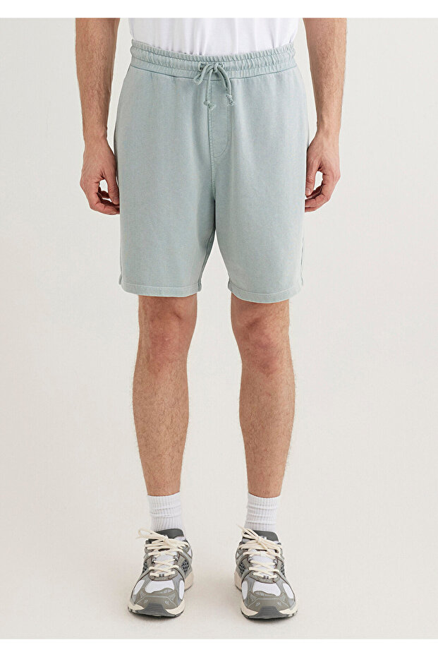 Açık Şort 0410251-70148 - 3