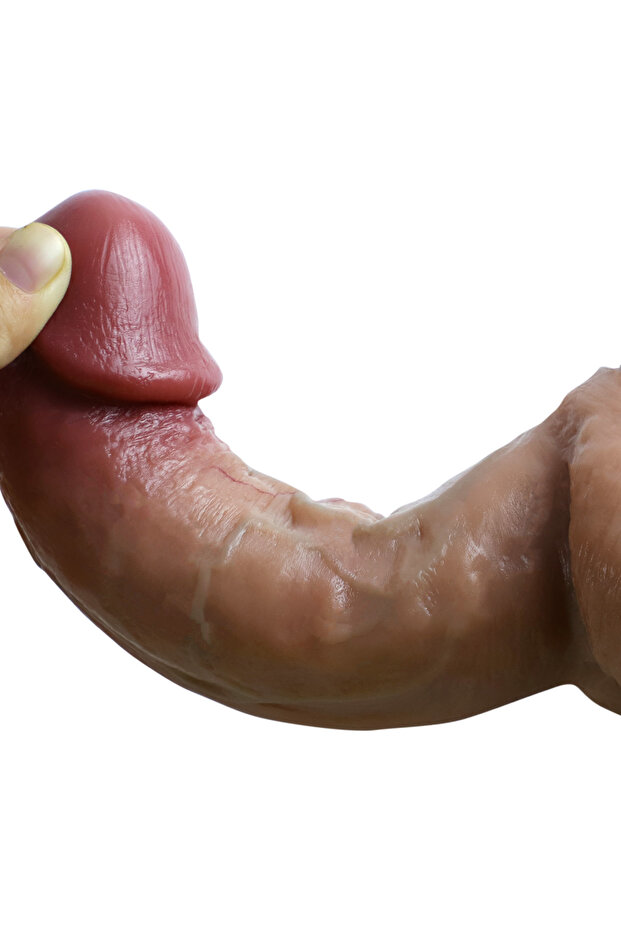 COCK PLUS - 3