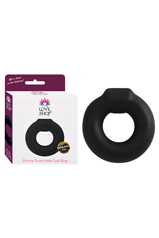 SİLİCONE RİNG - 1