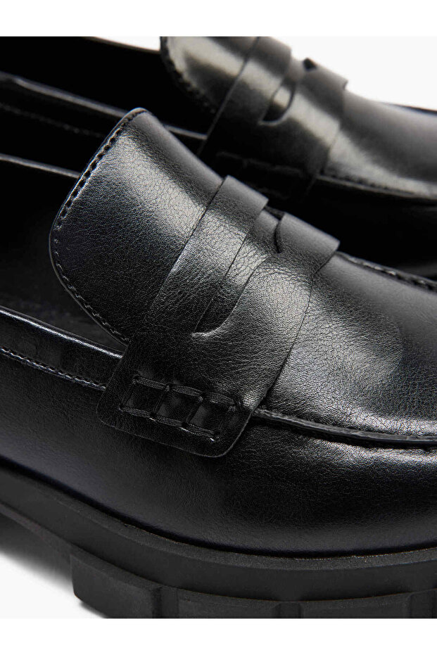 Loafer - 5