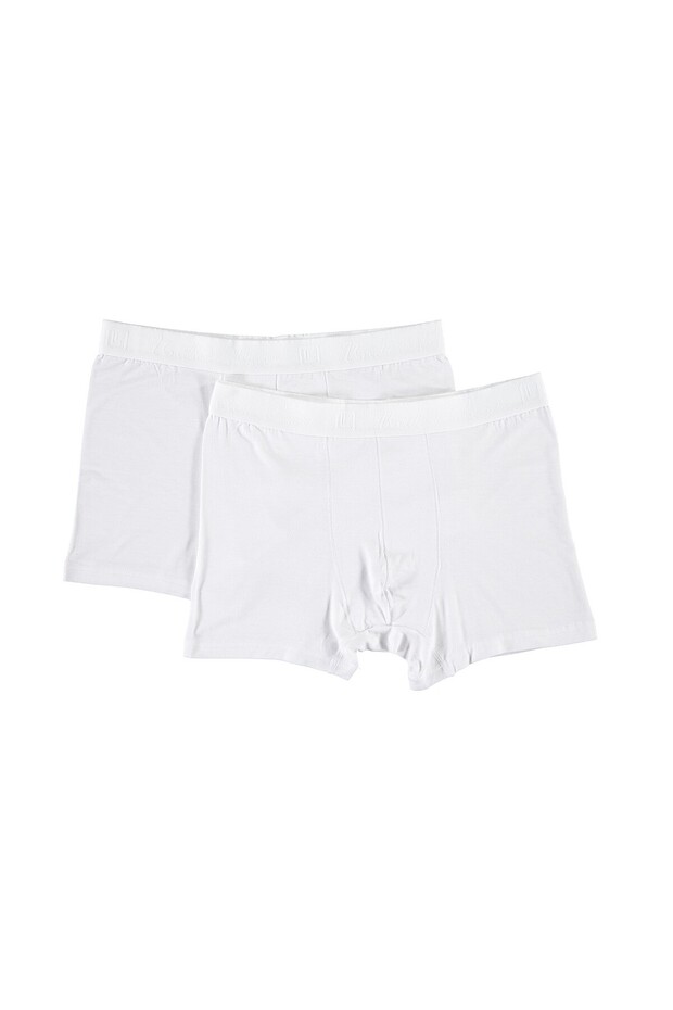 2'li Bambu Boxer Seti - 2