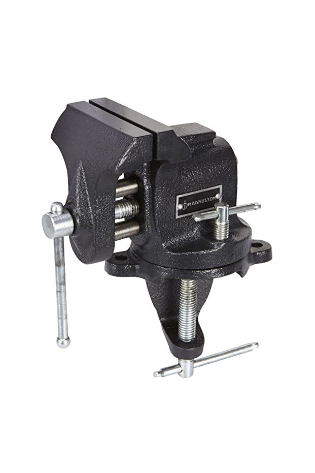 Tezgah Mengenesi 75 mm - 1