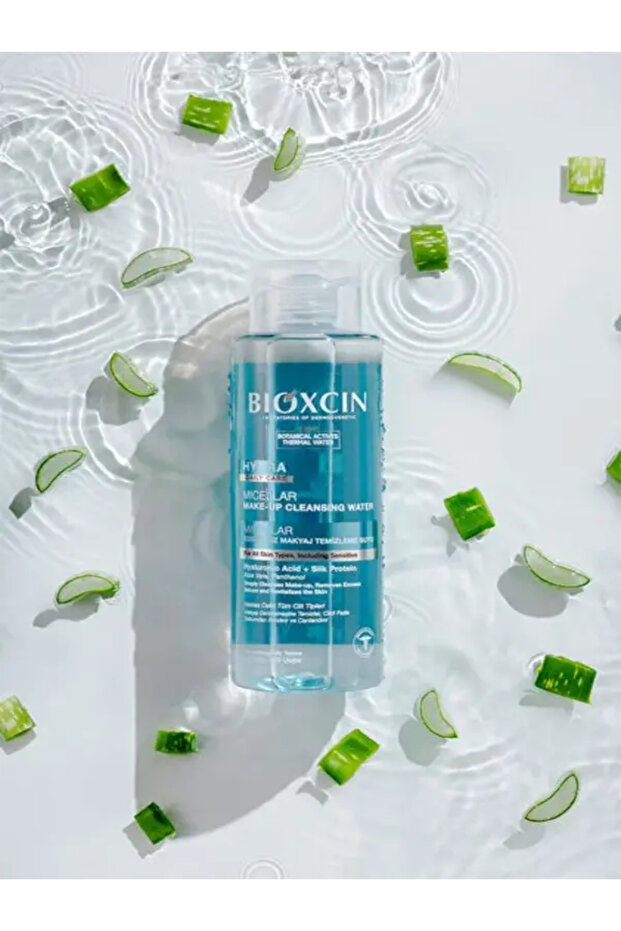 Hydra Micel Su 500 ml - 2