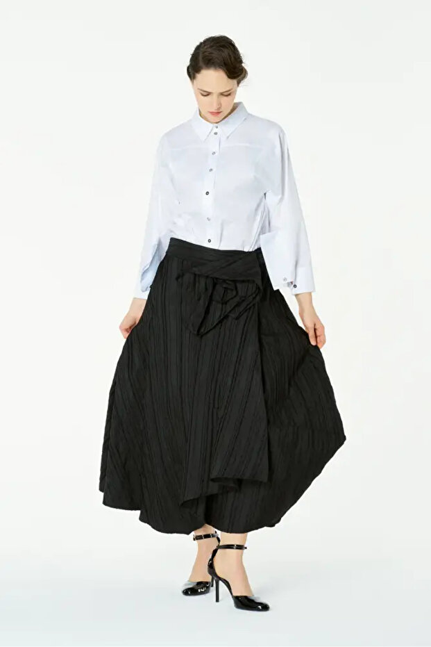 Janus Etek - Siyah - 5