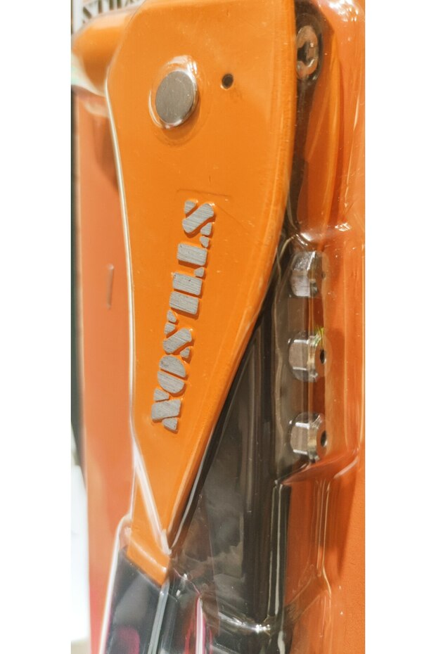 STİLSON PERÇİN TABANCASI - 8