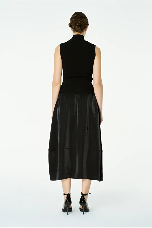 Leo Etek - Siyah - 5