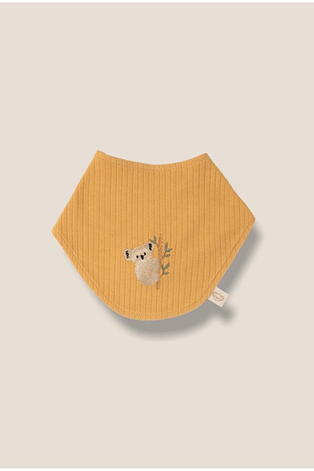 KOALA Nakışlı Önlük - 3