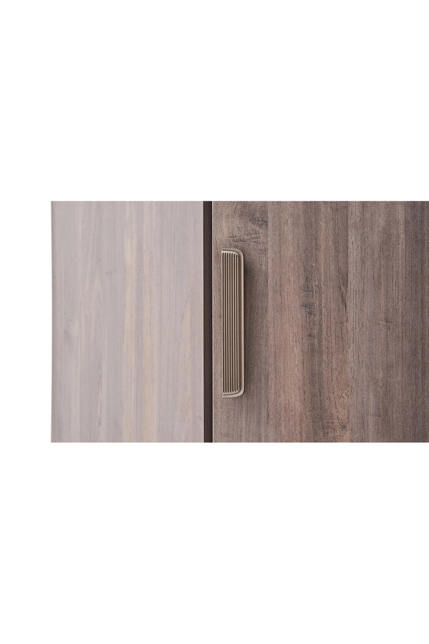 Piero Köşe Dolap - 8