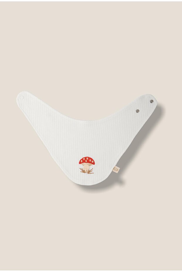 MANTAR Nakışlı Önlük - 2