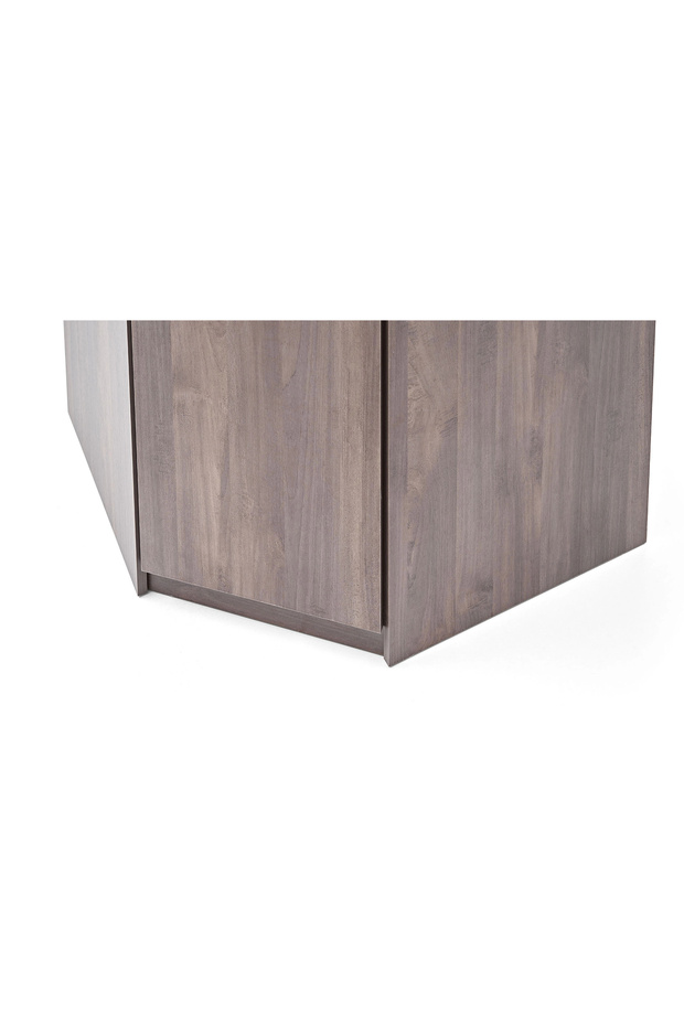 Piero Köşe Dolap - 7