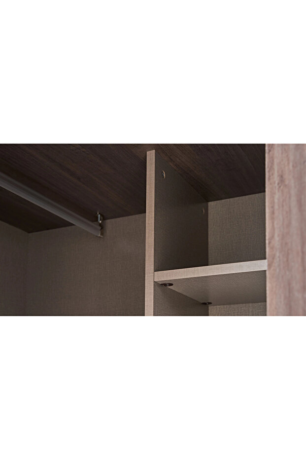 Piero Köşe Dolap - 5