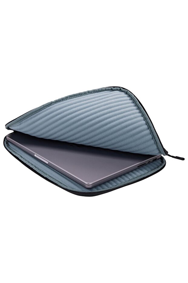 Subterra 2 MacBook TSS414 Black 35,6 cm (14'') Fermuarlı kılıf Siyah - 4