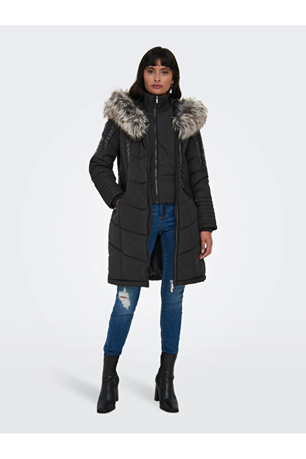 Kadın Newlınette Kaban - 4