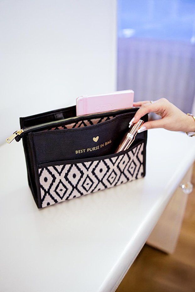 BOHE TÁSKA SZERVEZŐ - 6