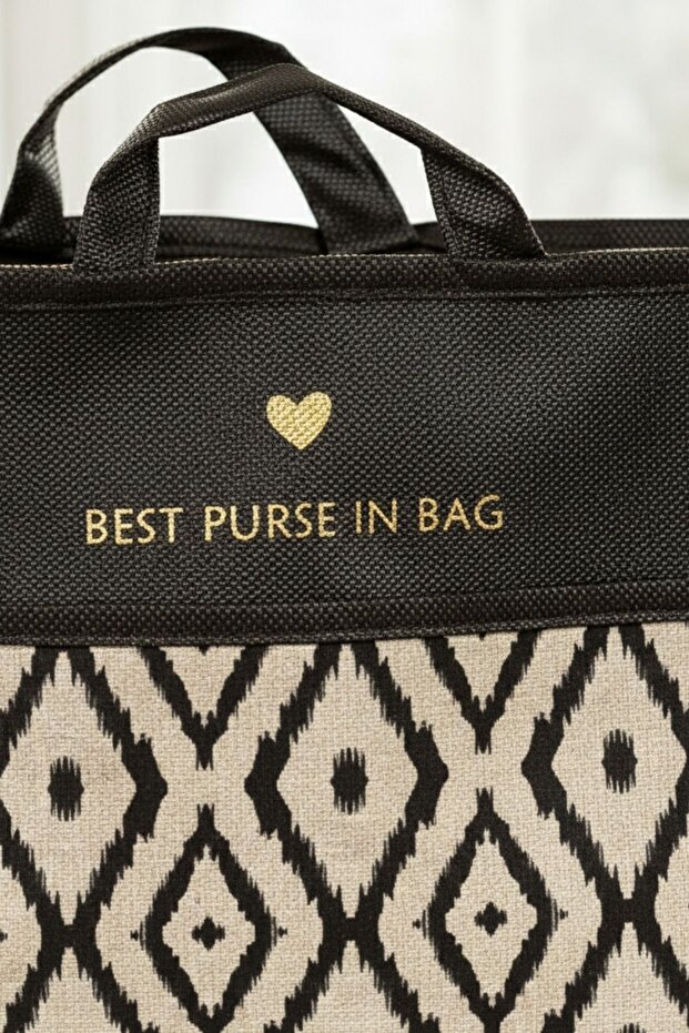 BOHE TÁSKA SZERVEZŐ - 7