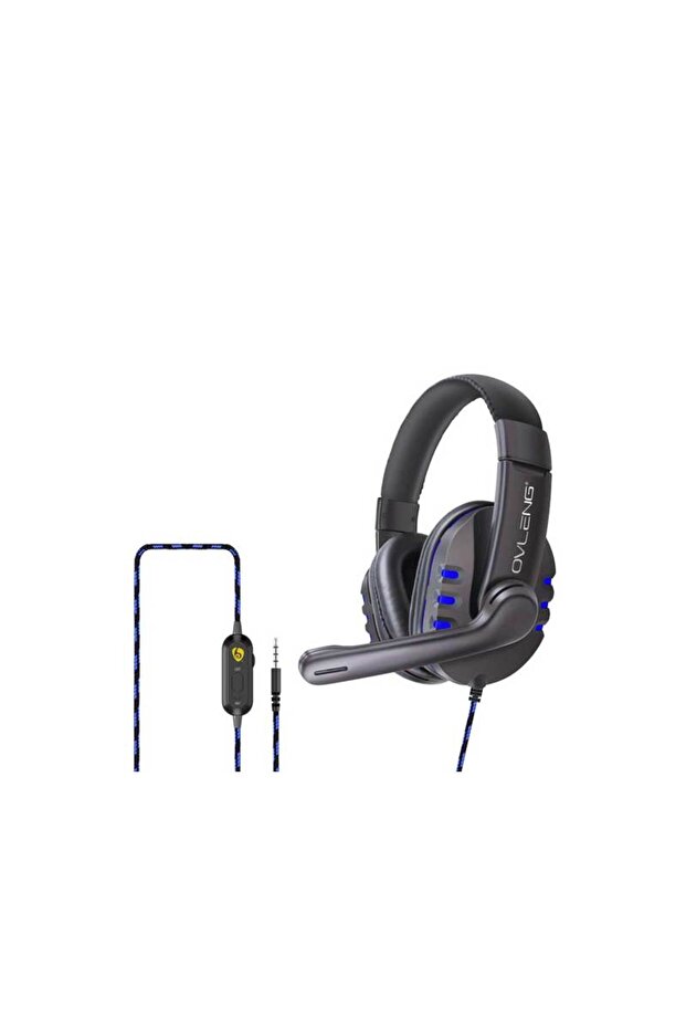 Gaming Headset PC/PS4/XBOX - 1