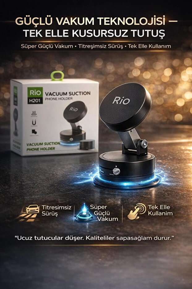 Araba Telefon Tutacağı - 1