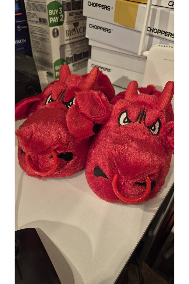 Yetişkin panduf - 2