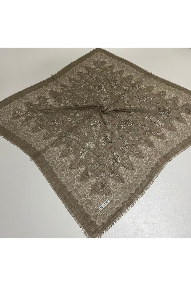 Flamlı Eşarp HA51