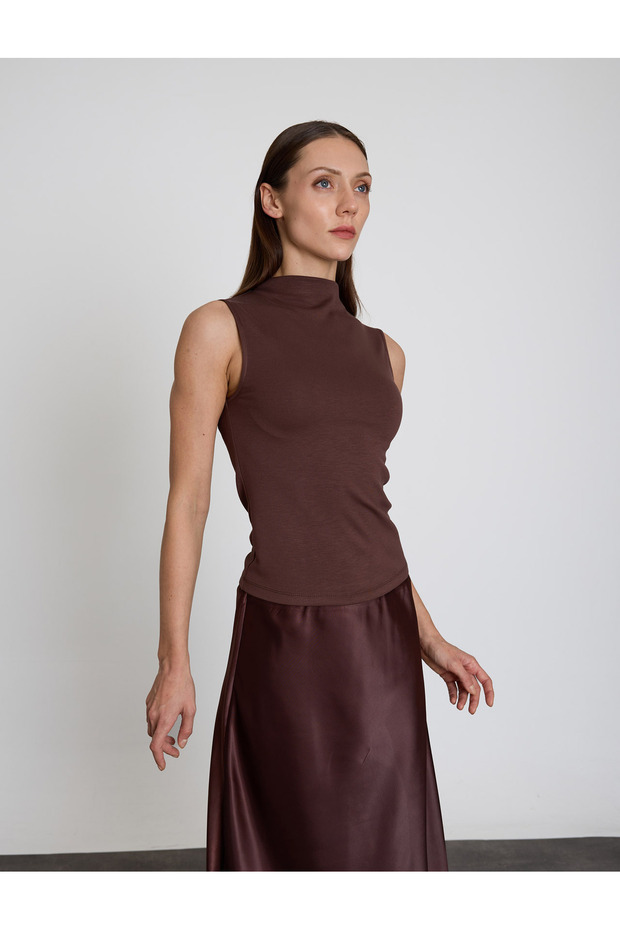 بدلة بدون أكمام - 5