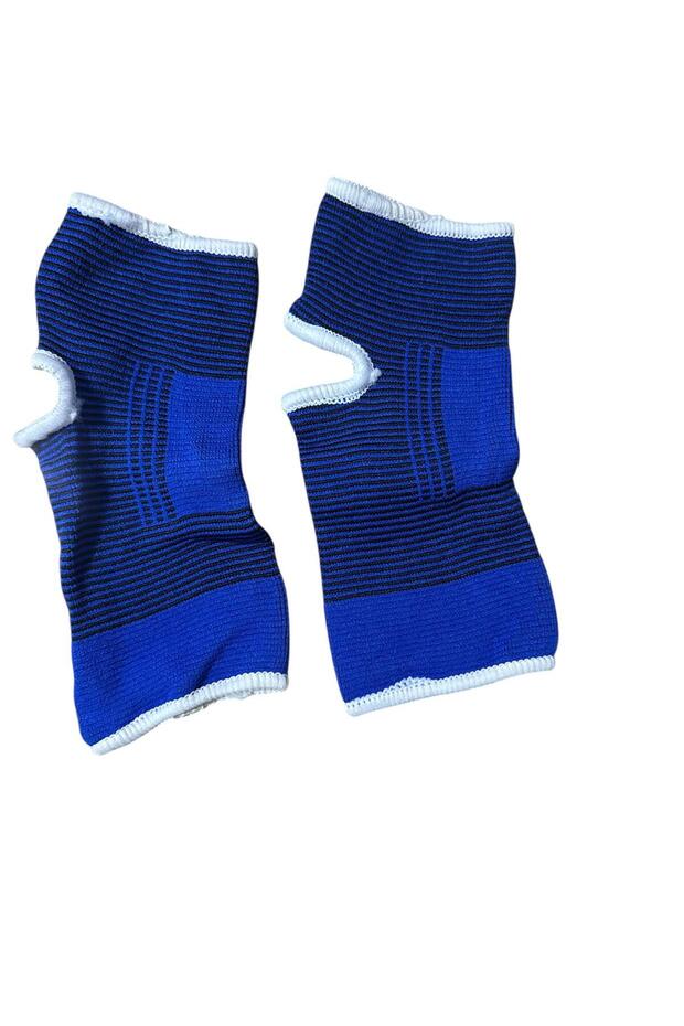 Elastic Ankle Support Universal Size - 2