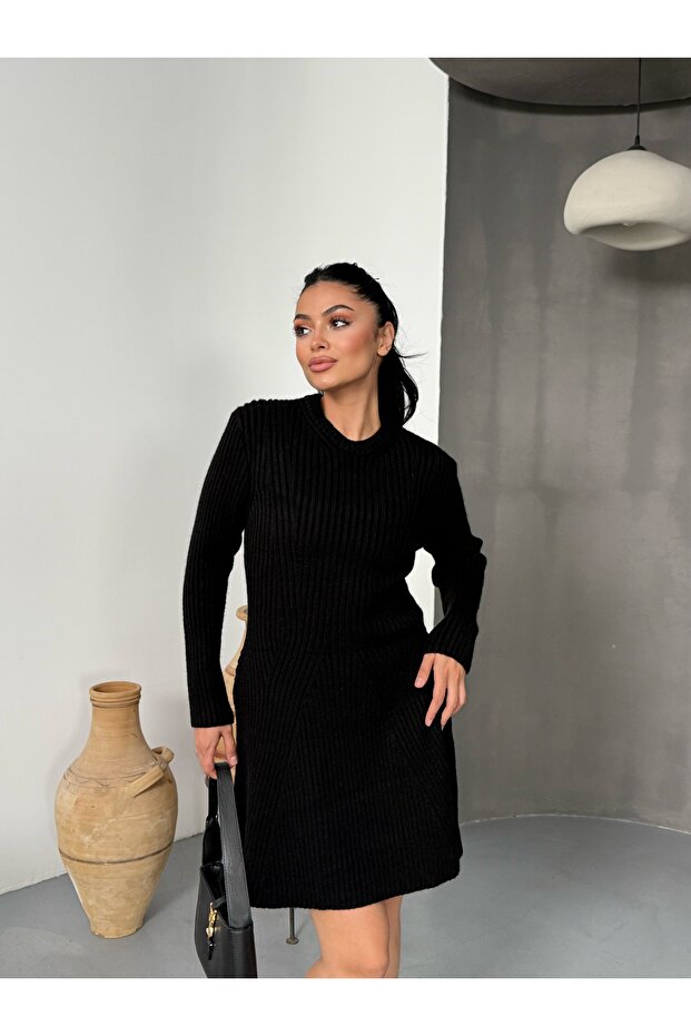 Women's Knitwear Dress