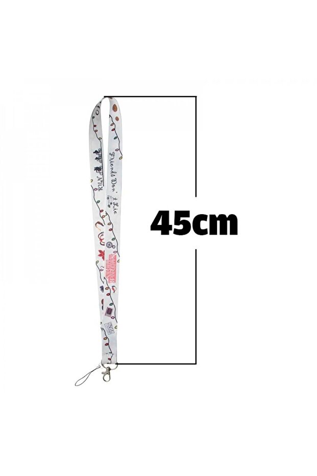 حامل بطاقة Stranger Things - 3