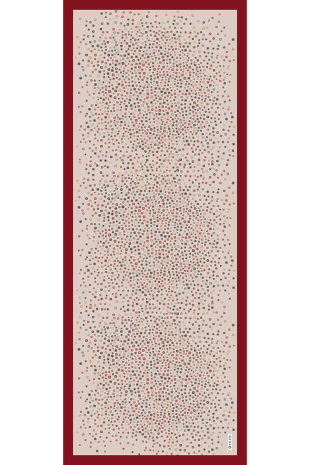 13 Soft Touch Şal 7849228 - 1