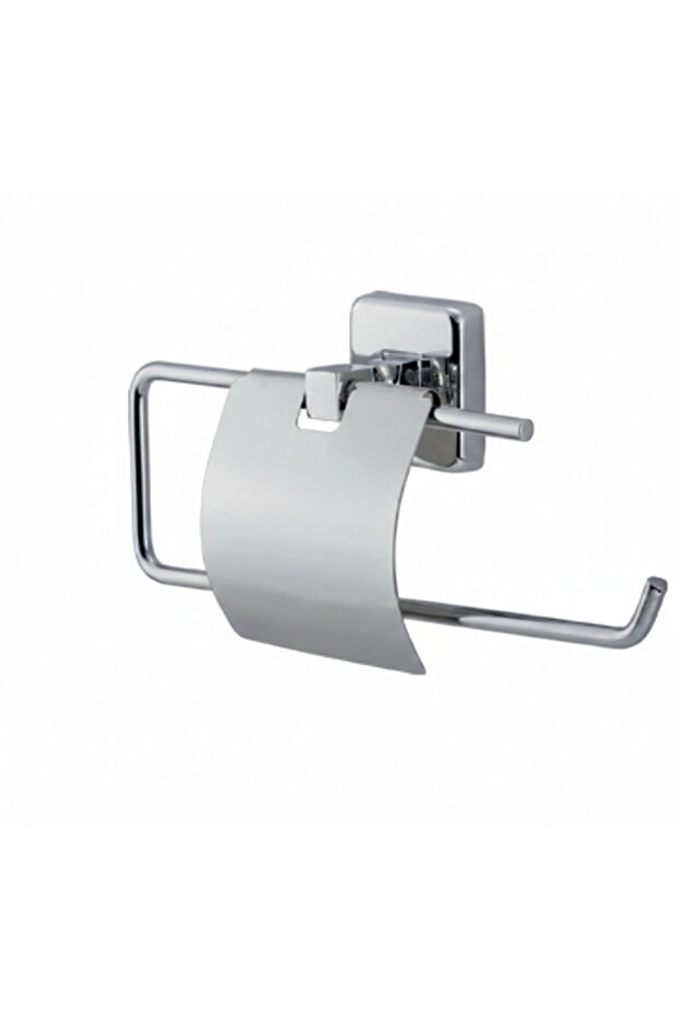Premium Brass Nature Covered Paper Towel Holder