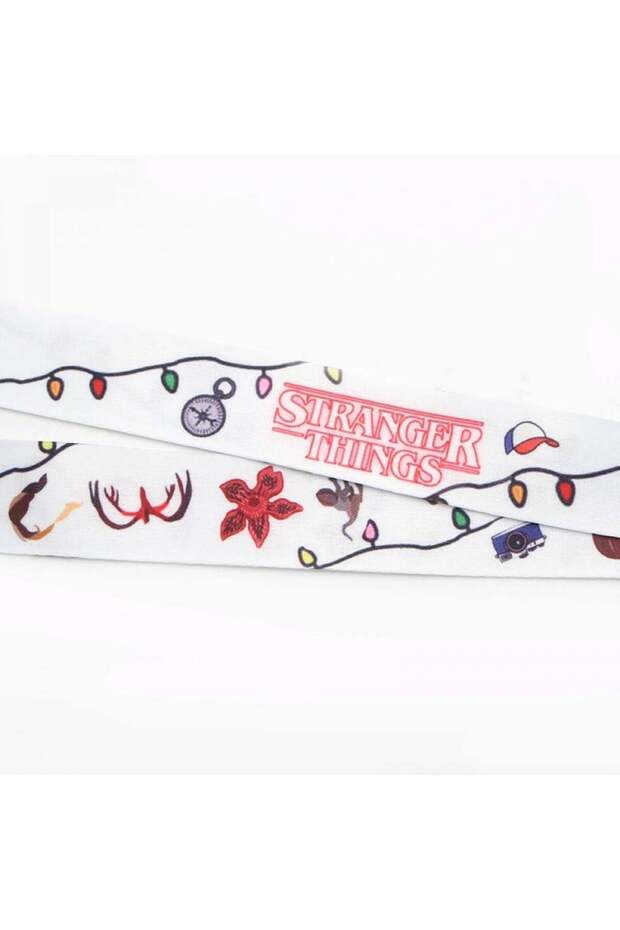 حامل بطاقة Stranger Things - 4