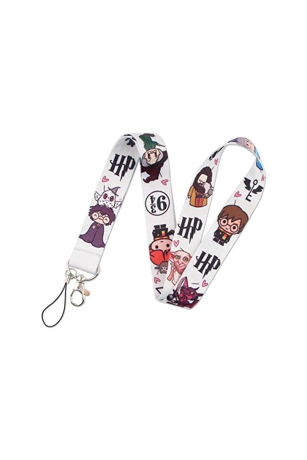 حامل بطاقة Harry Potter