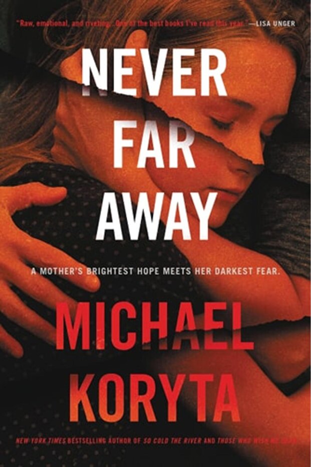 Never Far Away - 1