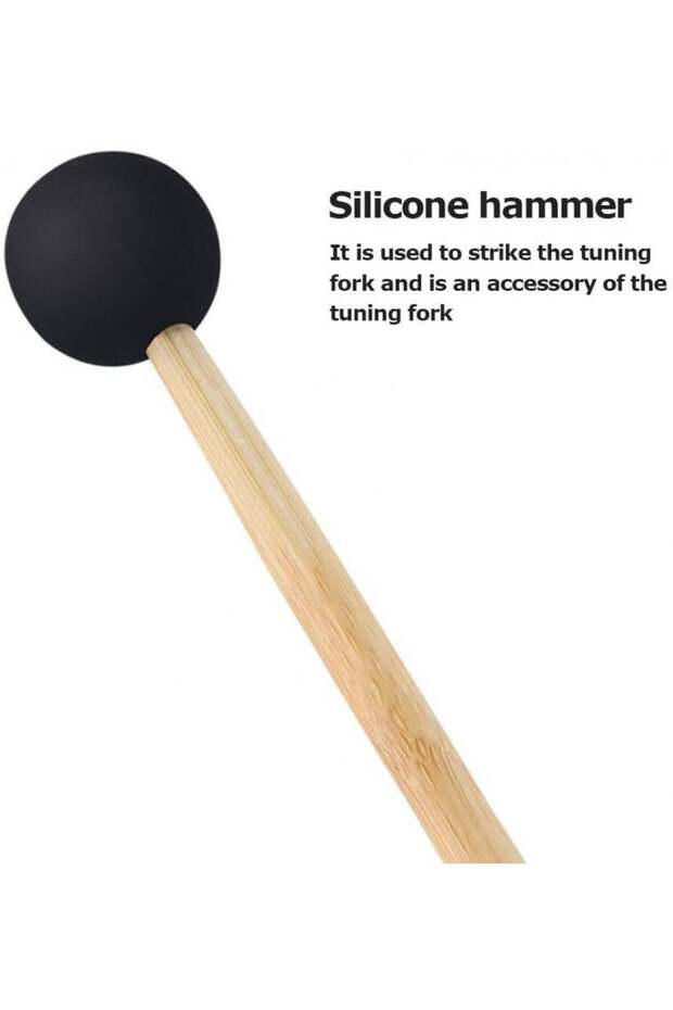 شوكة رنانة - 2