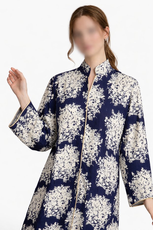 Women's jalabiya