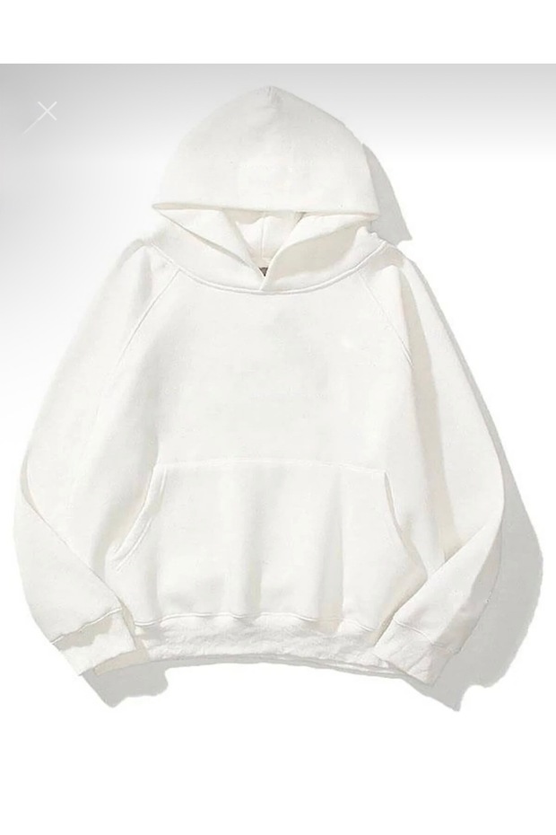 KAPŞONLU SWET - 1